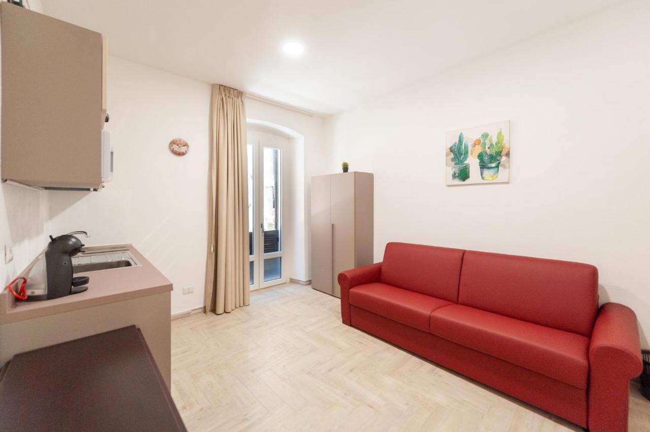 Domo Alle Cagliari Exterior photo