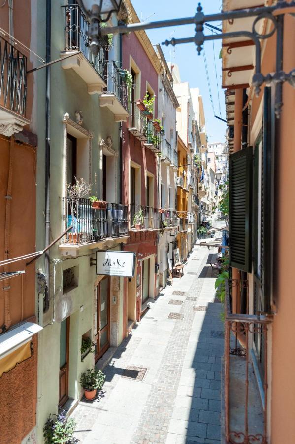 Domo Alle Cagliari Exterior photo